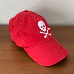 Rugby Ralph Lauren hat